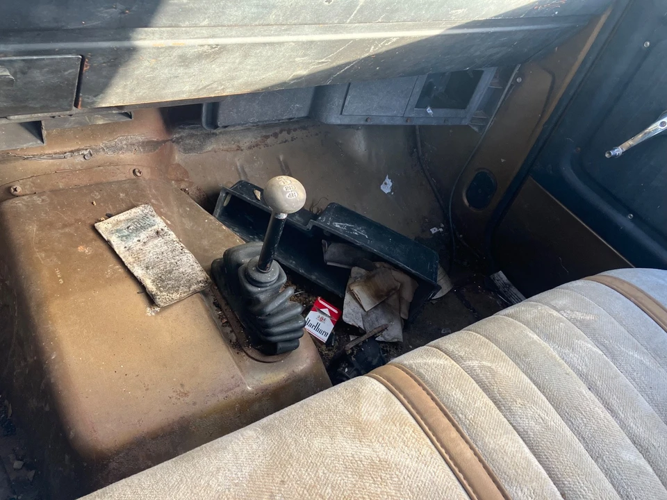1974 Dodge Power Wagon - Image 13 of 21