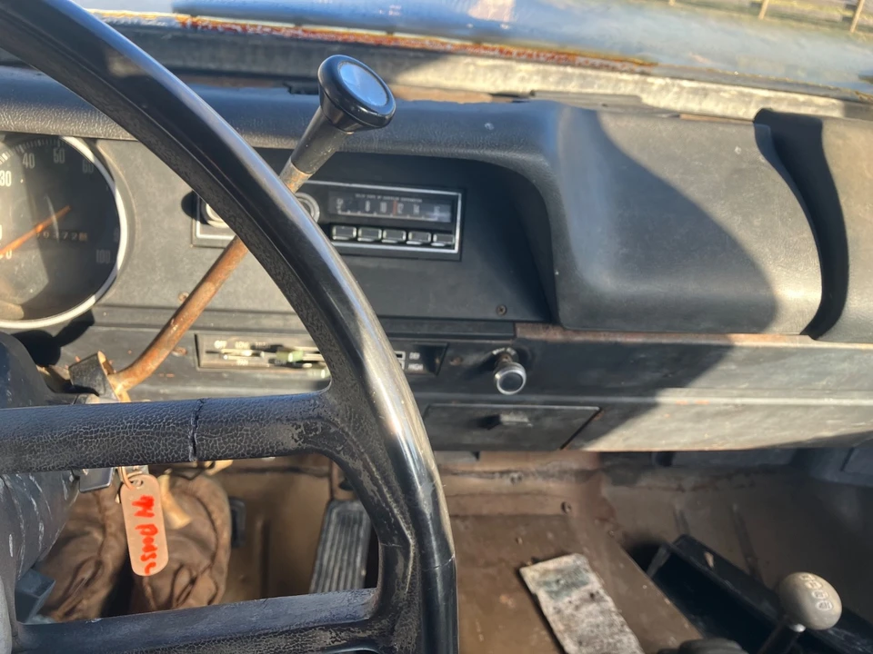 1974 Dodge Power Wagon - Image 11 of 21