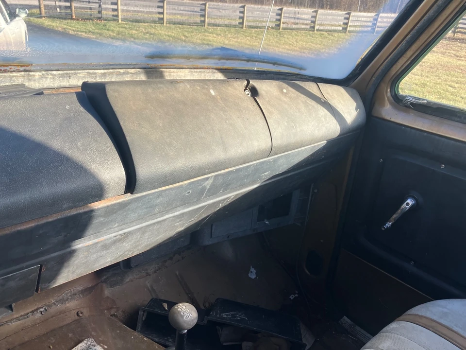 1974 Dodge Power Wagon - Image 14 of 21