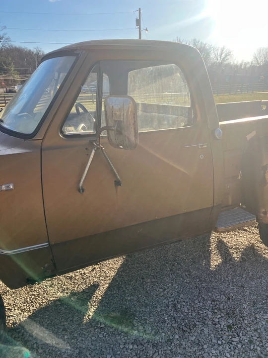 1974 Dodge Power Wagon - Image 3 of 21