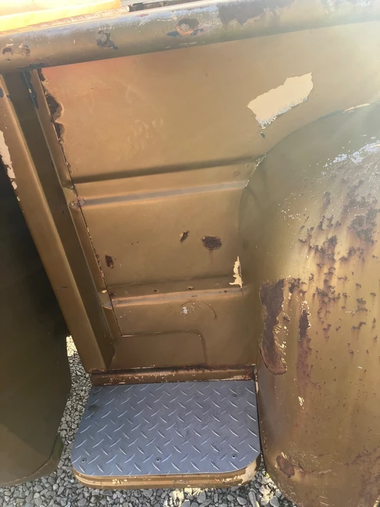 1974 Dodge Power Wagon - Image 7 of 21