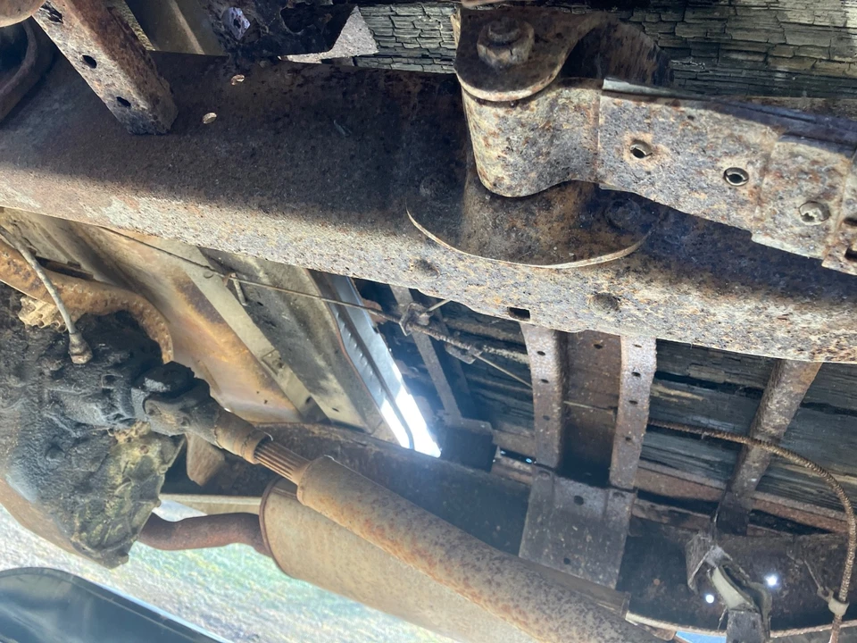 1974 Dodge Power Wagon - Image 18 of 21