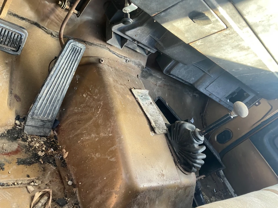 1974 Dodge Power Wagon - Image 9 of 21
