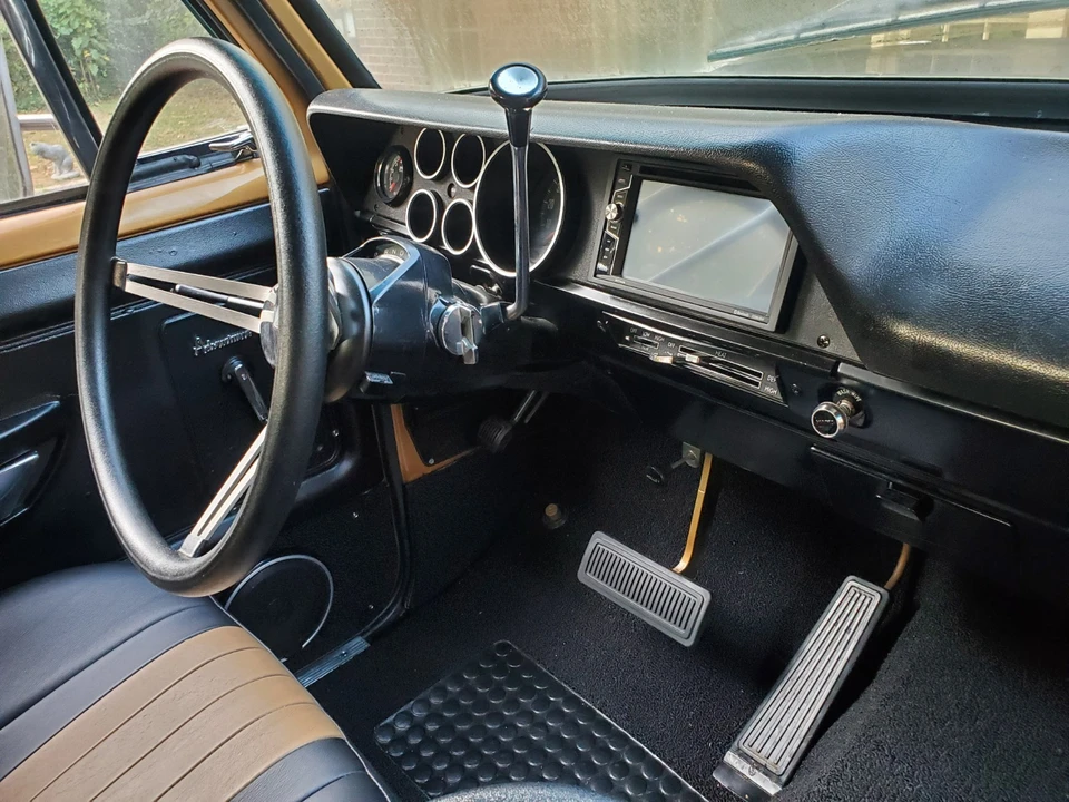 1974 Dodge Power Wagon - Image 9 of 21