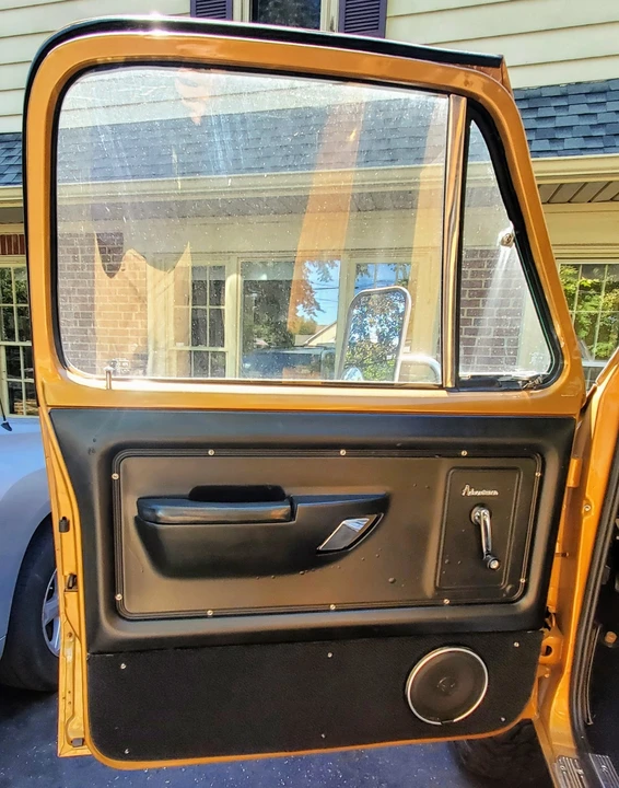 1974 Dodge Power Wagon - Image 13 of 21