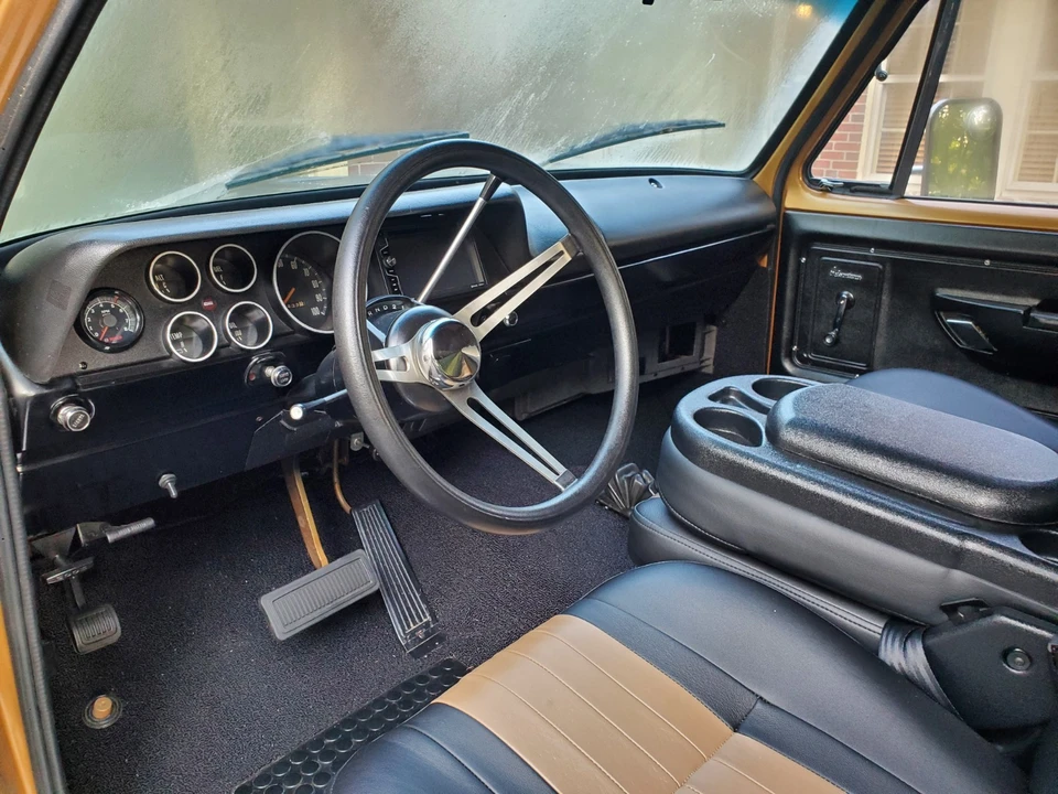1974 Dodge Power Wagon - Image 3 of 21