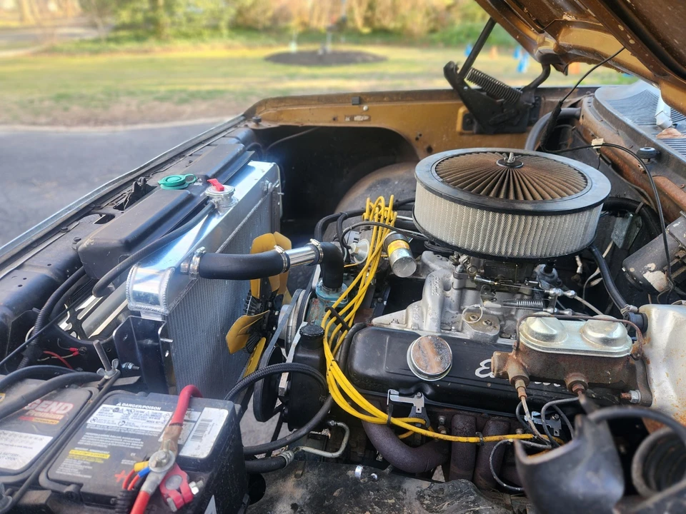 1974 Dodge Power Wagon - Image 19 of 21