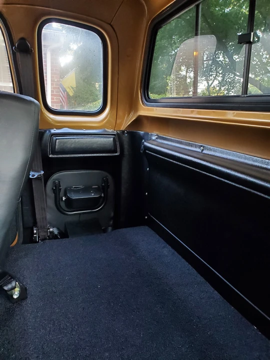 1974 Dodge Power Wagon - Image 4 of 21