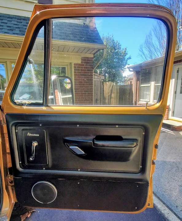 1974 Dodge Power Wagon - Image 12 of 21