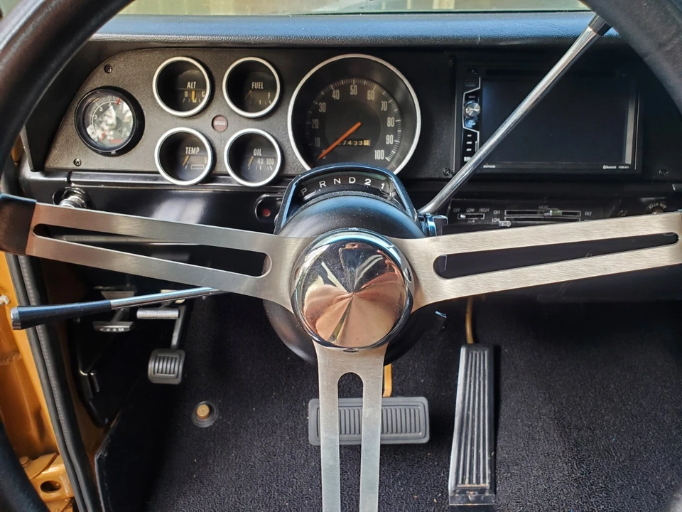 1974 Dodge Power Wagon - Image 10 of 21