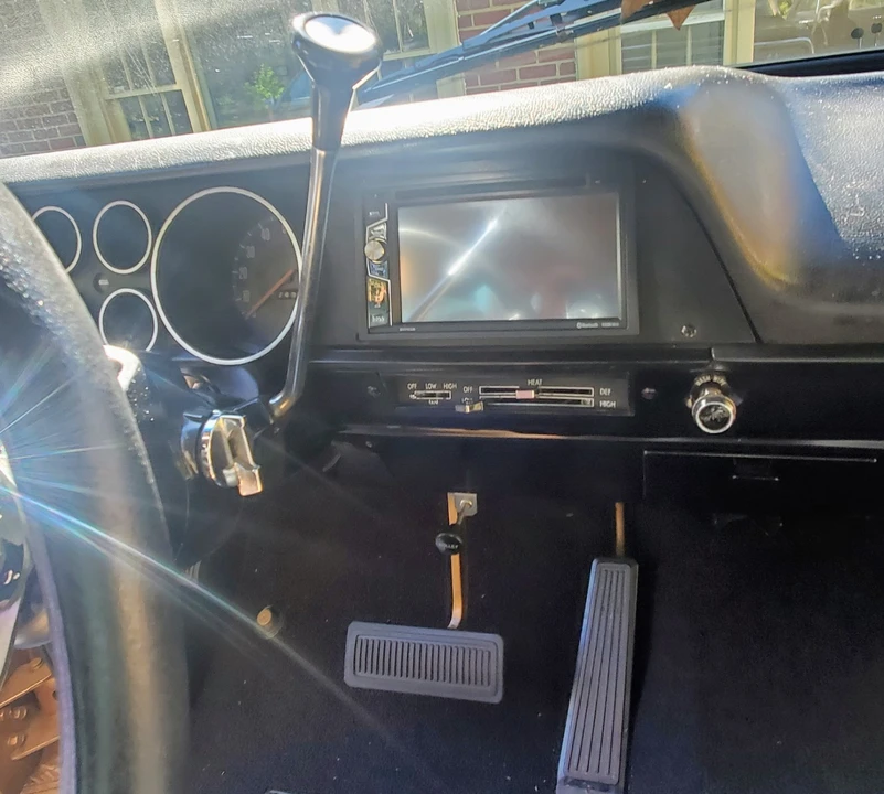 1974 Dodge Power Wagon - Image 14 of 21