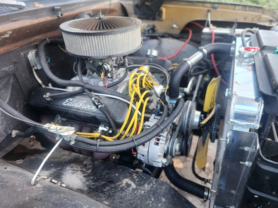 1974 Dodge Power Wagon - Image 21 of 21