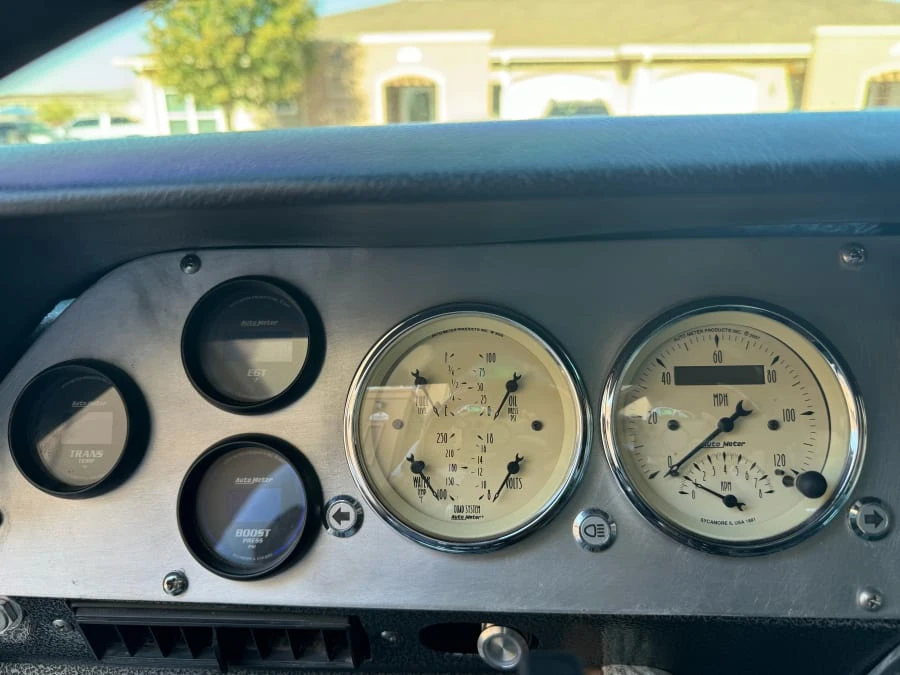 1974 Dodge Power Wagon - Image 10 of 12