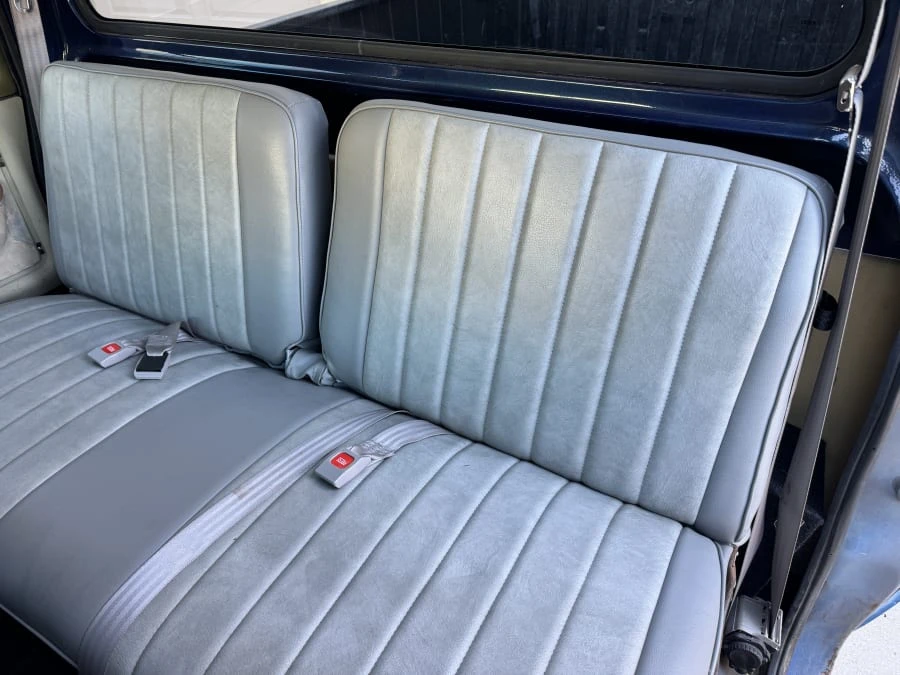 1974 Dodge Power Wagon - Image 12 of 12