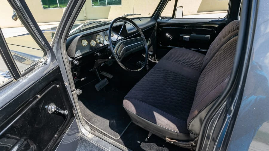 1974 Dodge Power Wagon - Image 4 of 20