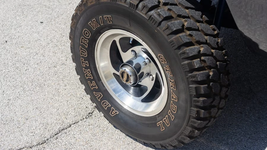 1974 Dodge Power Wagon - Image 10 of 20