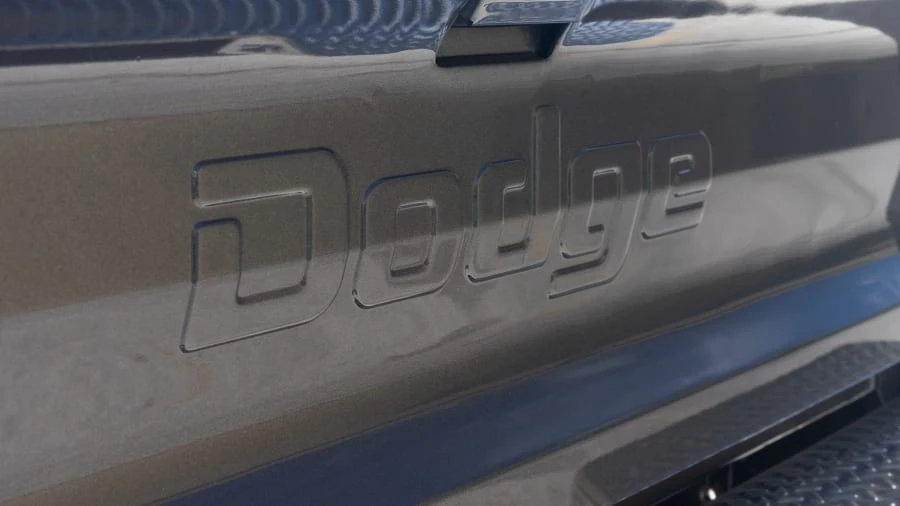 1974 Dodge Power Wagon - Image 11 of 20