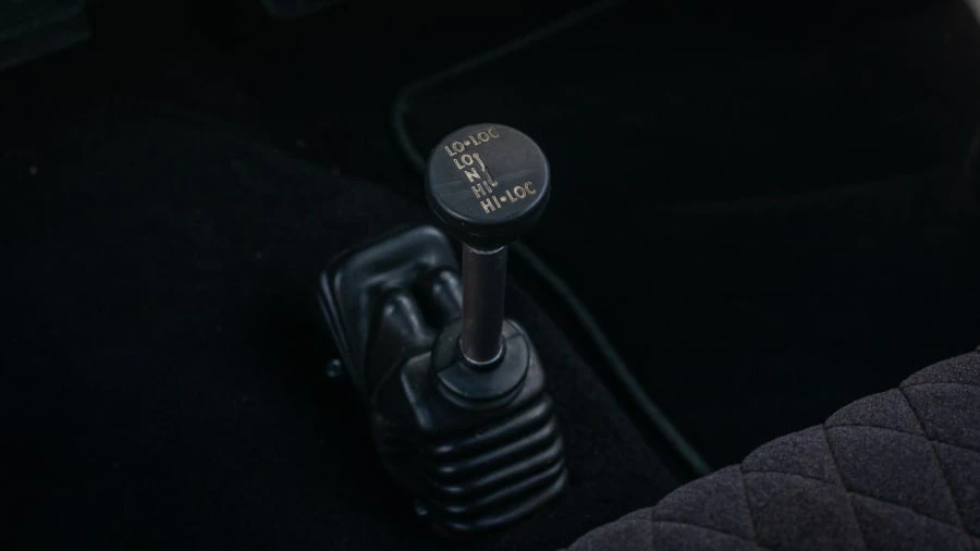 1974 Dodge Power Wagon - Image 19 of 20