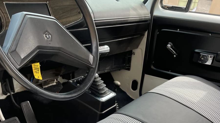 1974 Dodge Power Wagon - Image 3 of 11