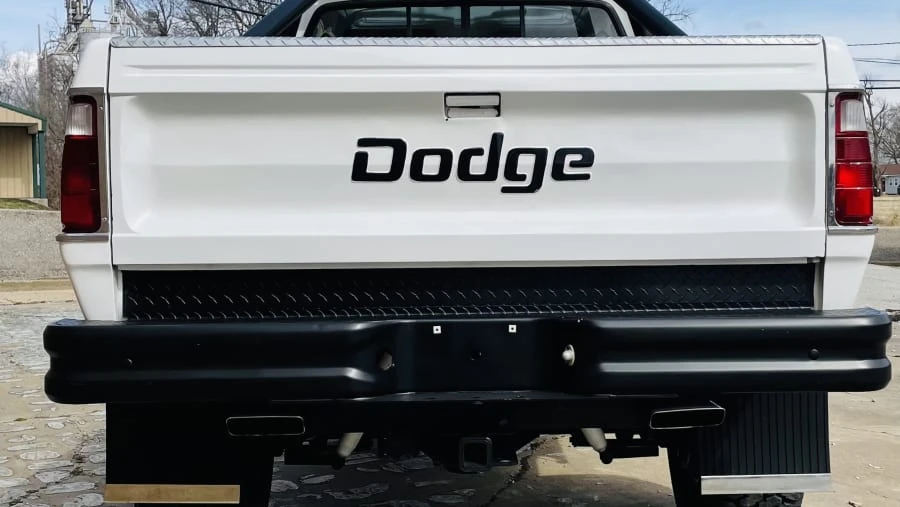 1974 Dodge Power Wagon - Image 8 of 11