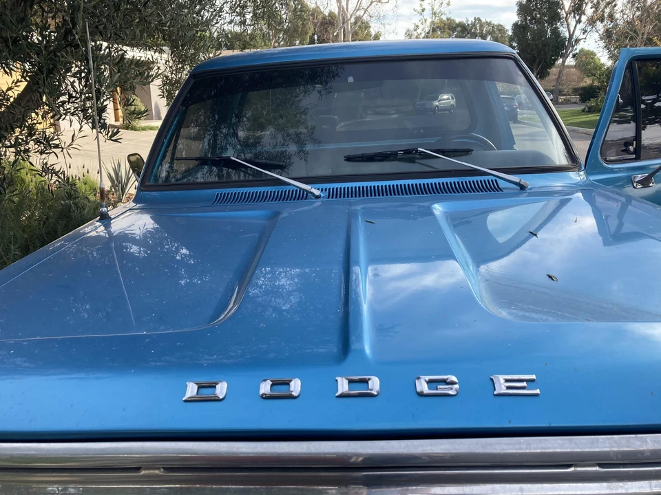 1974 Dodge Power Wagon - Image 16 of 31