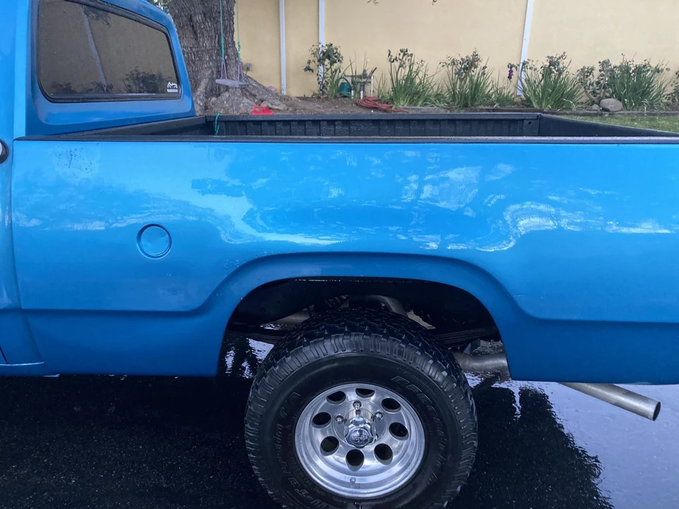 1974 Dodge Power Wagon - Image 30 of 31