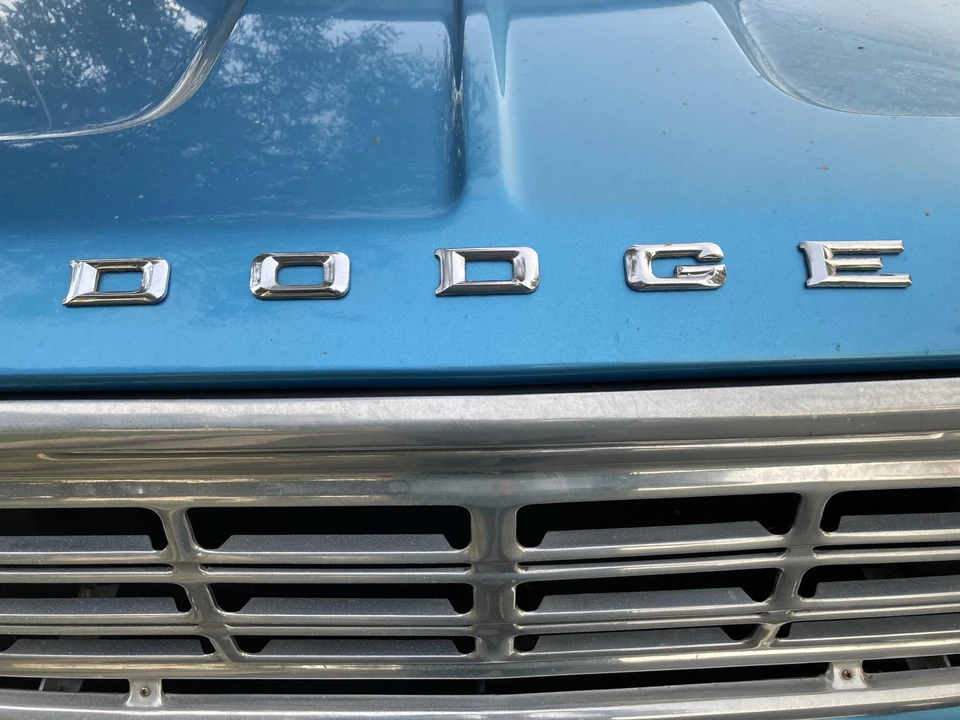 1974 Dodge Power Wagon - Image 17 of 31