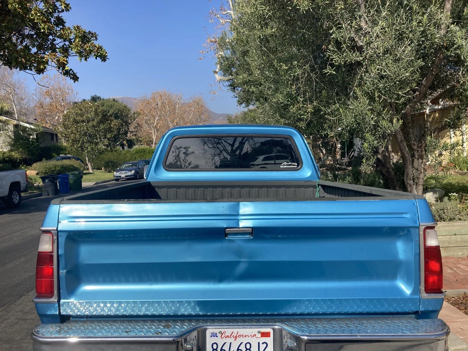 1974 Dodge Power Wagon - Image 8 of 31