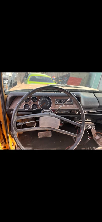 1974 Dodge Power Wagon - Image 4 of 15