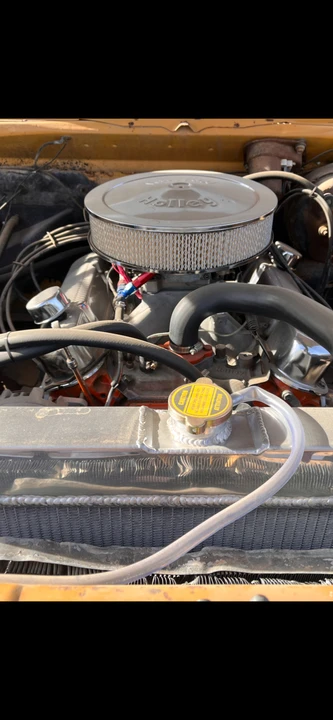 1974 Dodge Power Wagon - Image 7 of 15