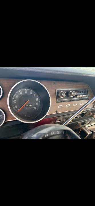 1974 Dodge Power Wagon - Image 6 of 15