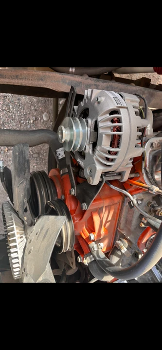 1974 Dodge Power Wagon - Image 2 of 15