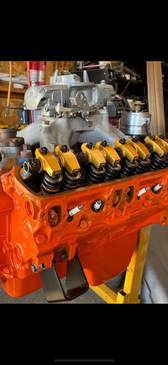 1974 Dodge Power Wagon - Image 14 of 15