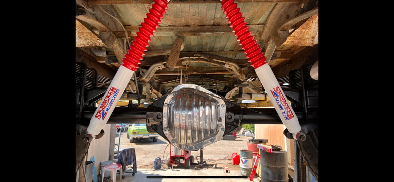 1974 Dodge Power Wagon - Image 10 of 15