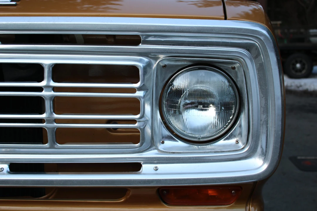 1974 Dodge Power Wagon (1946-1968) - Image 19 of 31