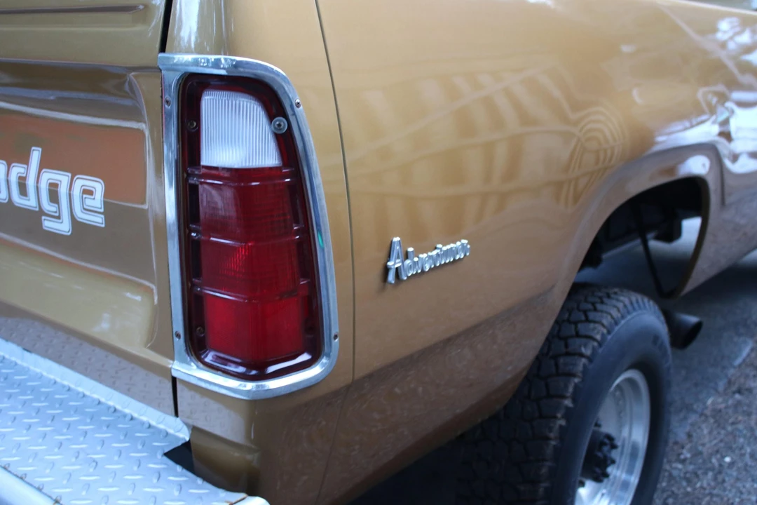 1974 Dodge Power Wagon (1946-1968) - Image 29 of 31