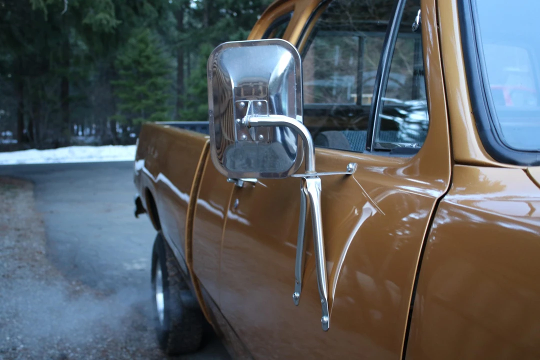1974 Dodge Power Wagon (1946-1968) - Image 31 of 31