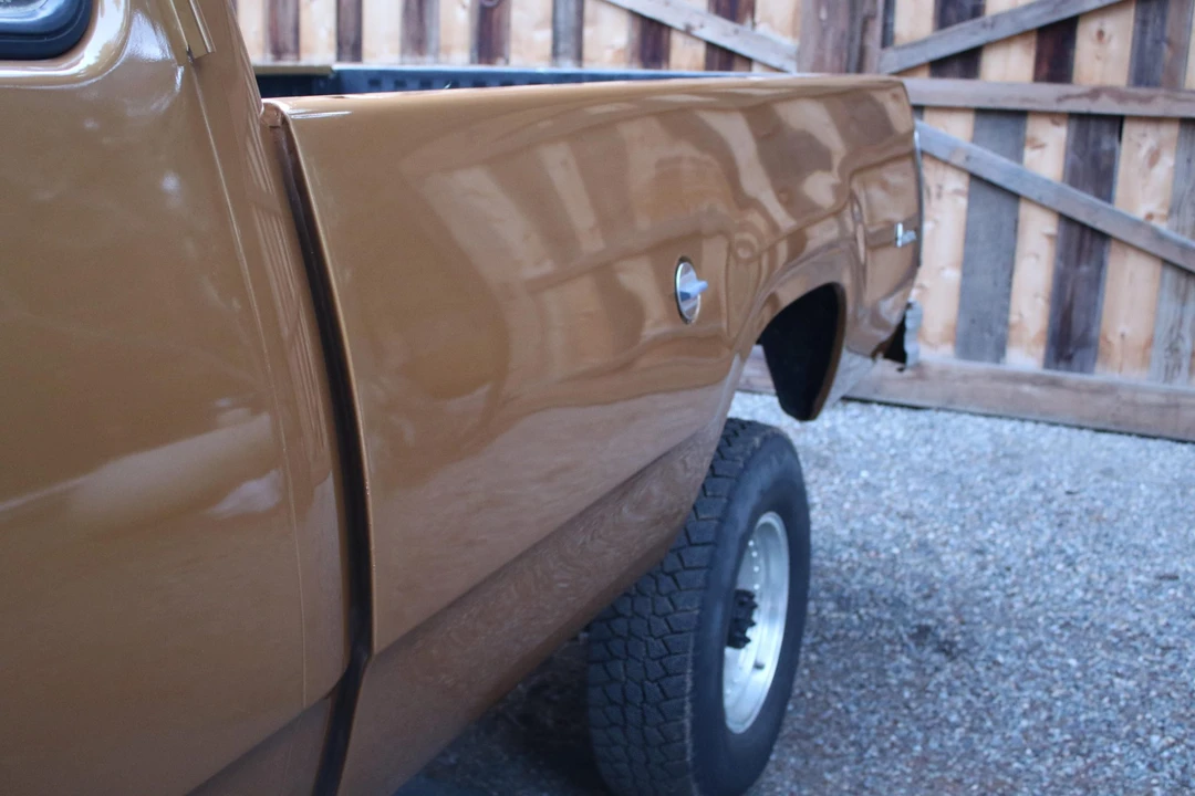 1974 Dodge Power Wagon (1946-1968) - Image 24 of 31