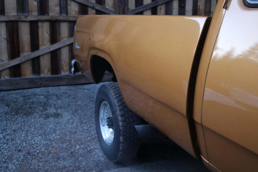 1974 Dodge Power Wagon (1946-1968) - Image 30 of 31