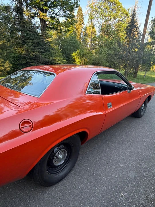 1974 Dodge D Series 3rd Gen - Image 7 of 9
