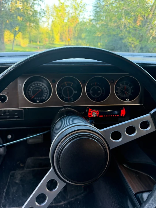 1974 Dodge D Series 3rd Gen - Image 2 of 9