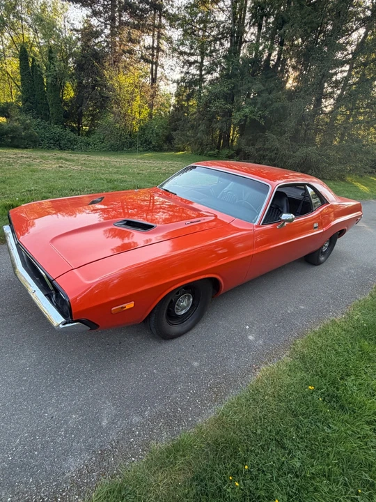 1974 Dodge D Series 3rd Gen - Image 3 of 9