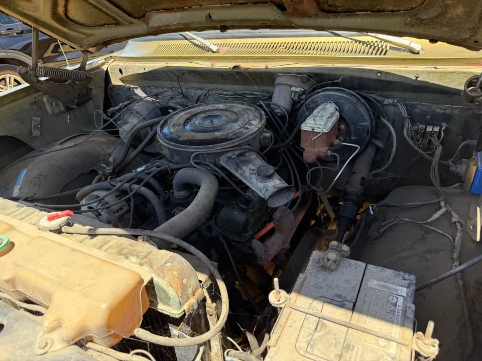 1974 Dodge Charger - Image 7 of 7