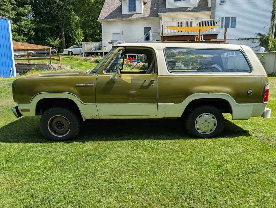 1974 Dodge Charger - Image 4 of 13