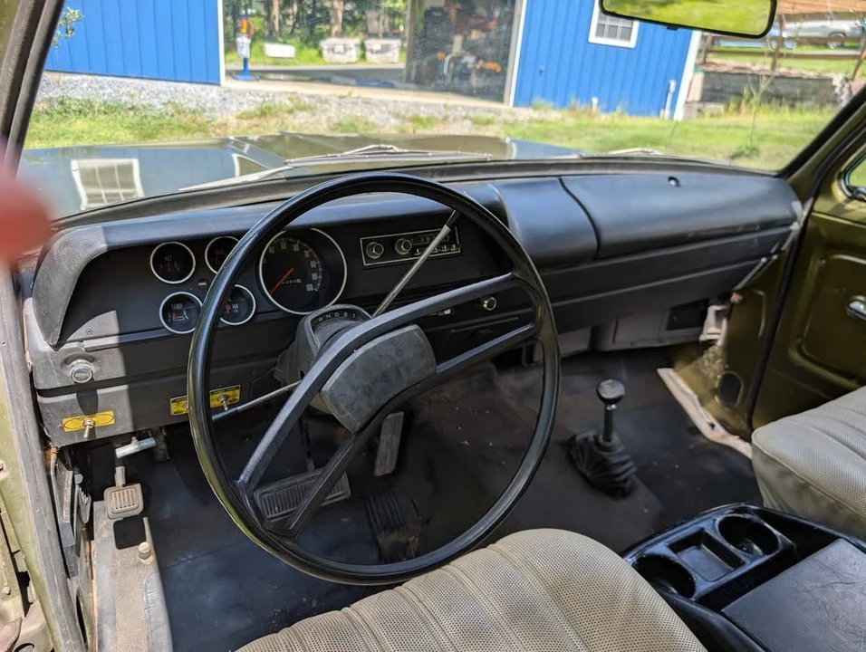 1974 Dodge Charger - Image 8 of 13