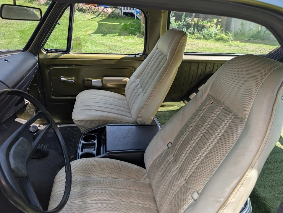 1974 Dodge Ramcharger - Image 11 of 16