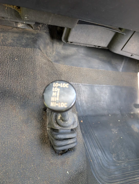1974 Dodge Ramcharger - Image 10 of 16