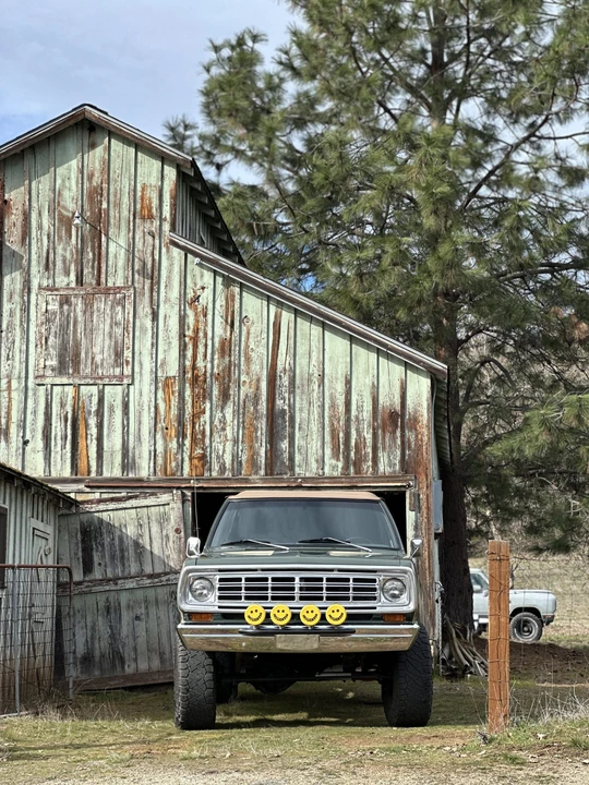 1974 Dodge Ramcharger - Image 24 of 31