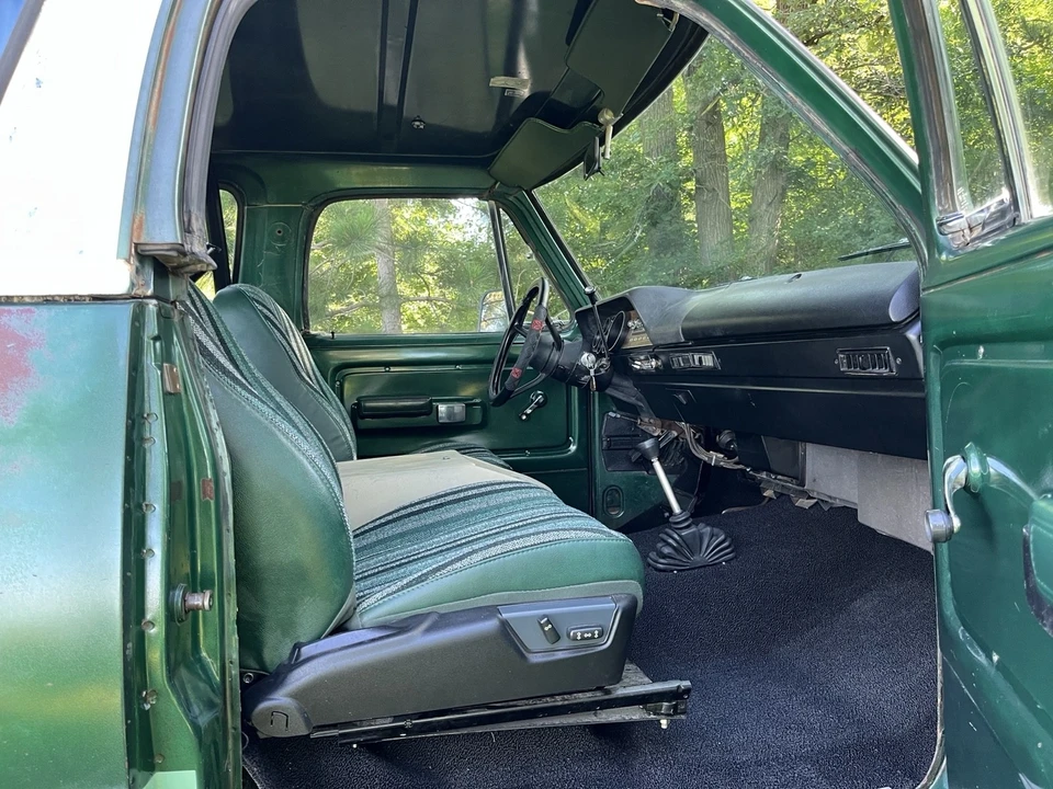 1974 Dodge Ramcharger - Image 21 of 21