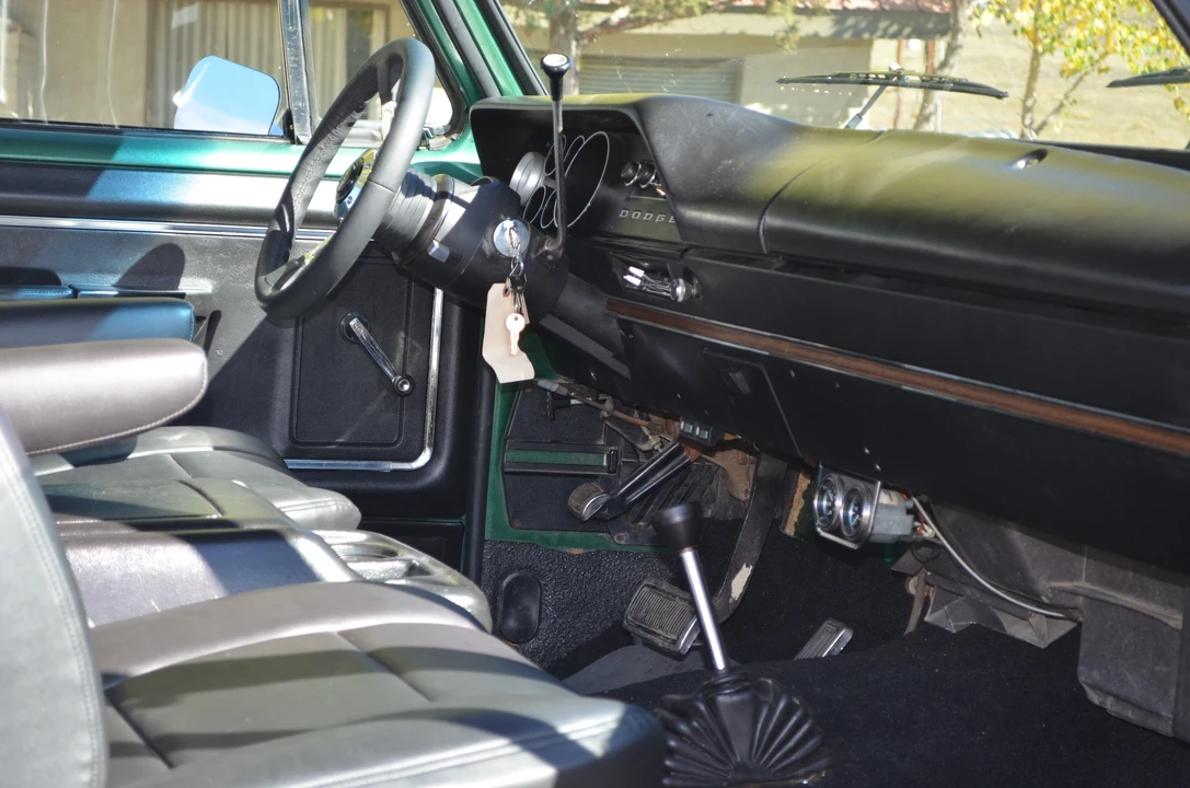 1974 Dodge Ramcharger - Image 25 of 31